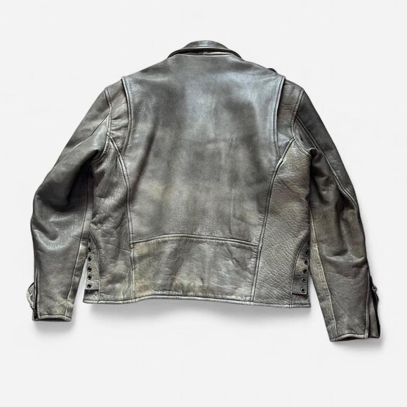 Leather Jacket - Picture 2 of 6